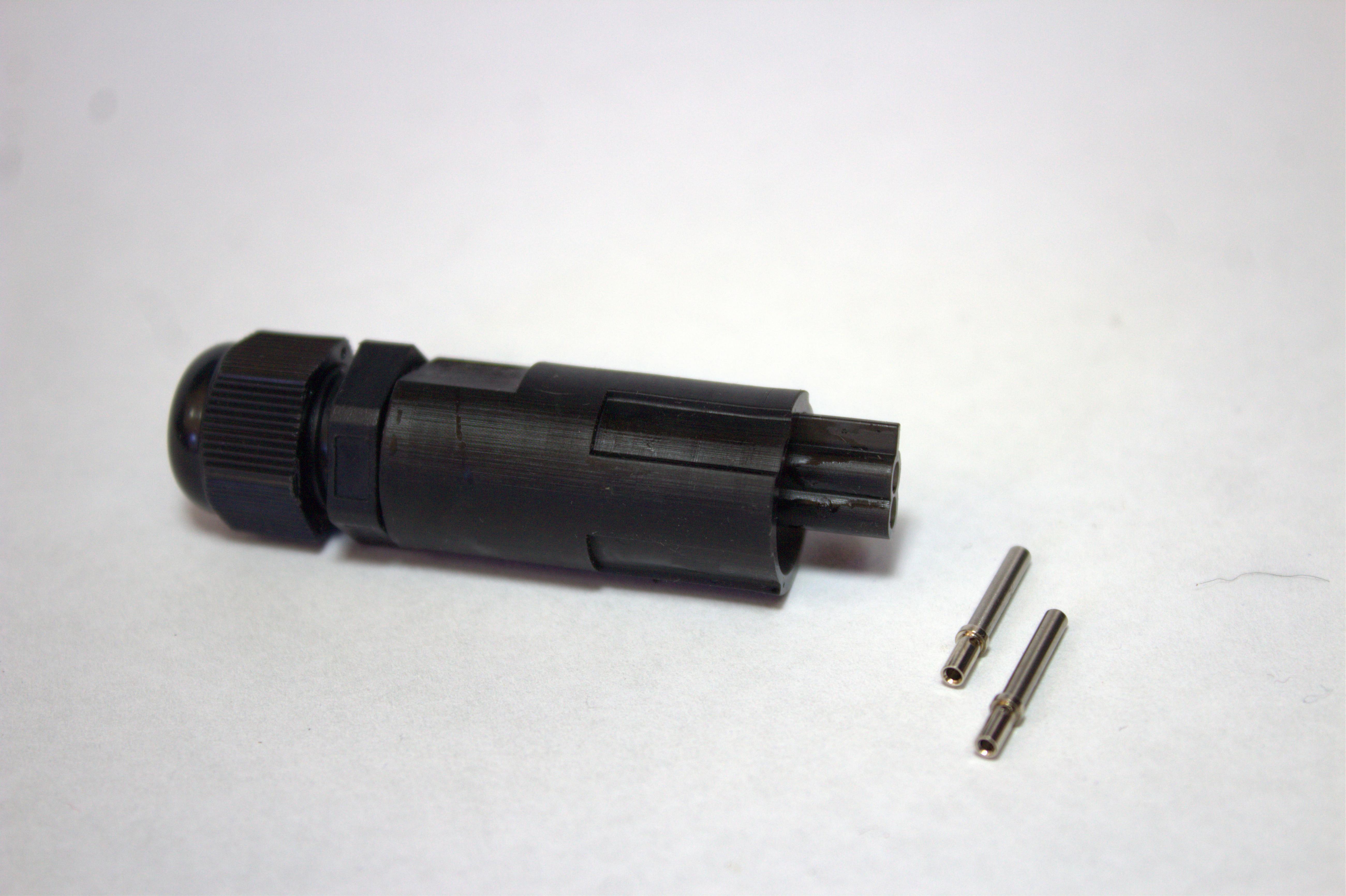 Rebuild kit 2 polos controlador image