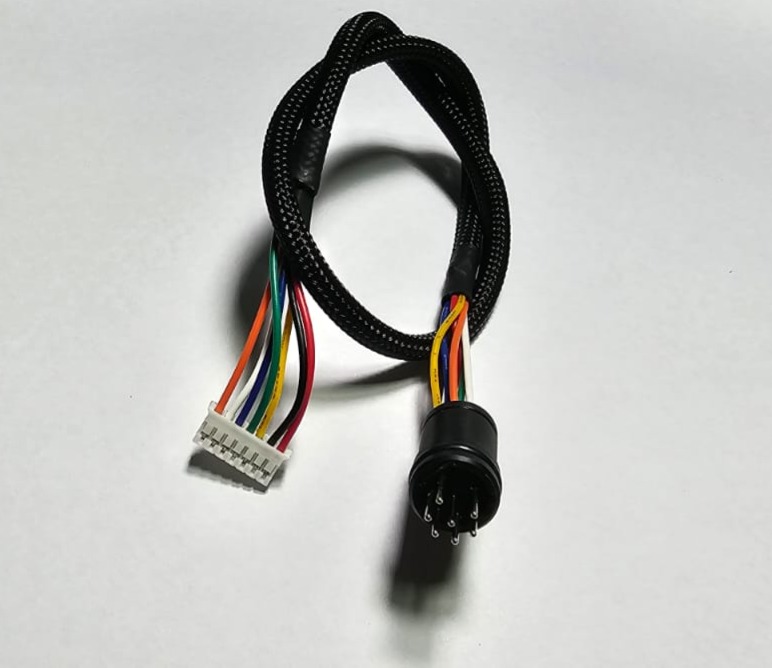 Harness sensor V6 image