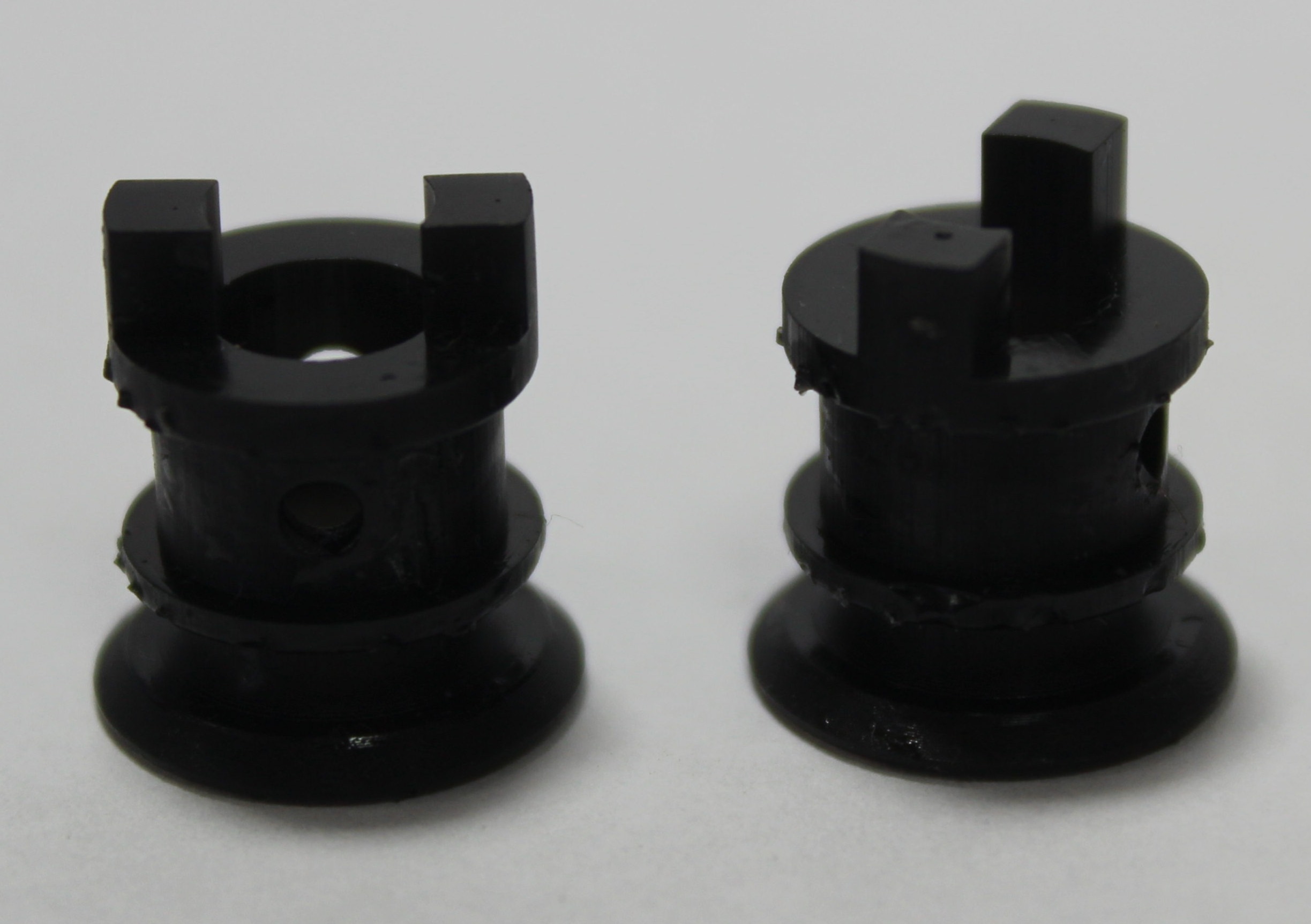 Bujes drive unit image